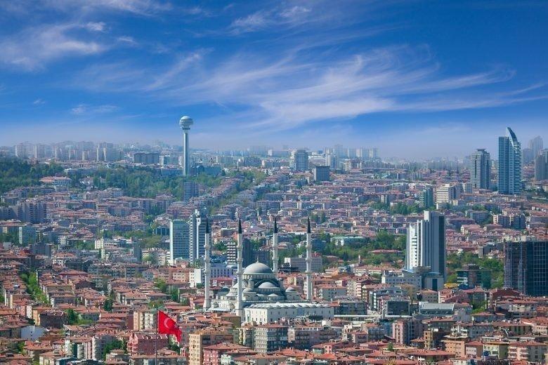 Çankaya'da Kiralık Evler Şehrin Kalbinde Modern Yaşam Seçenekleriz