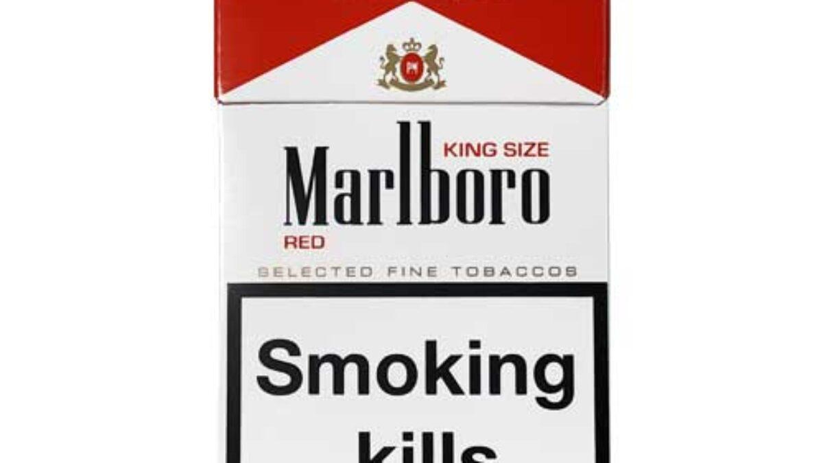 Marlboro fiyatları 2024