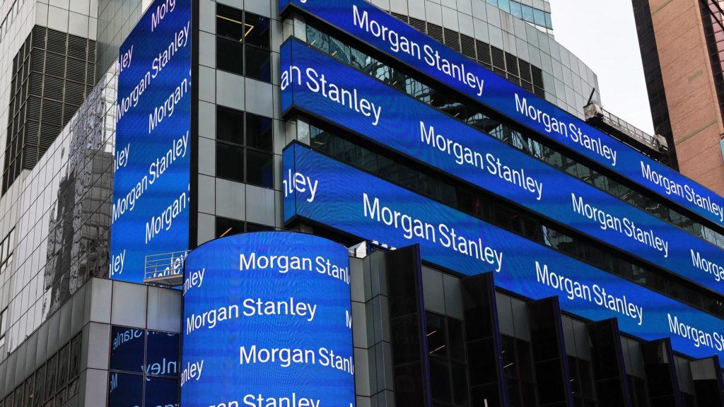 Morgan Stanley