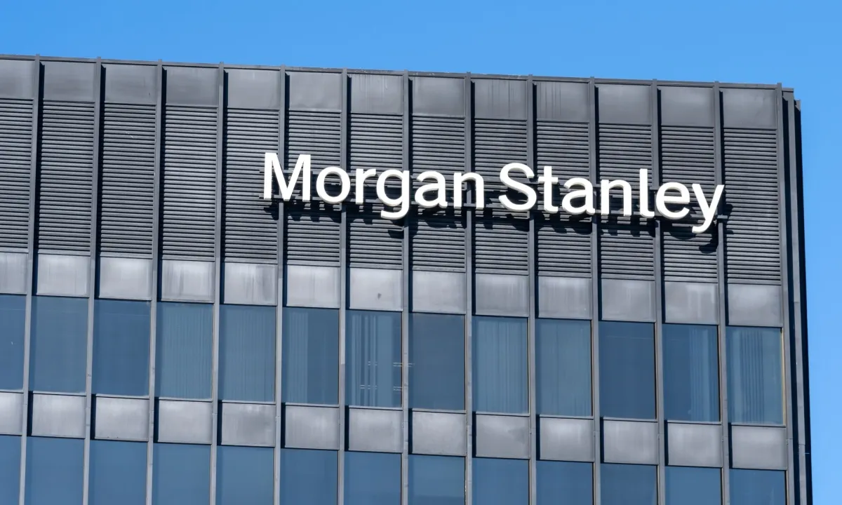 Morgan Stanley