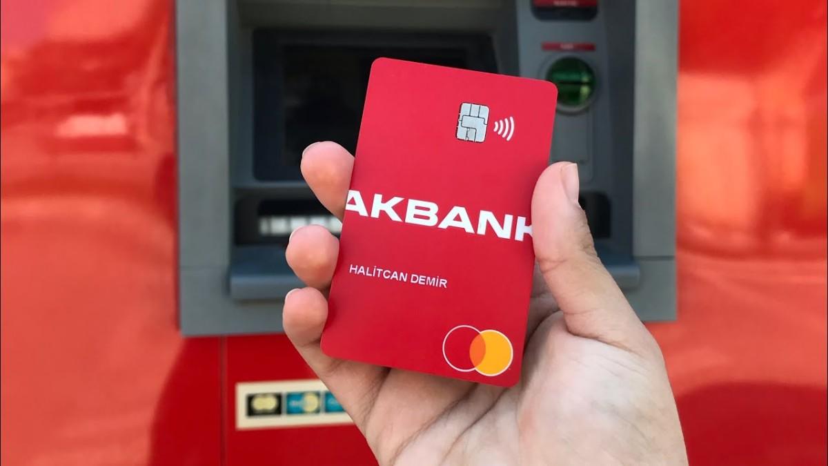 Akbank Mobil Sim Kart Bloke Kaldırma