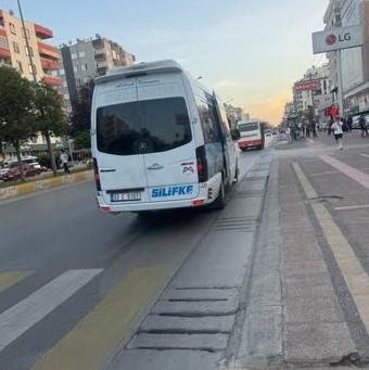 Mersin – Silifke Koop Sefer Saatleri