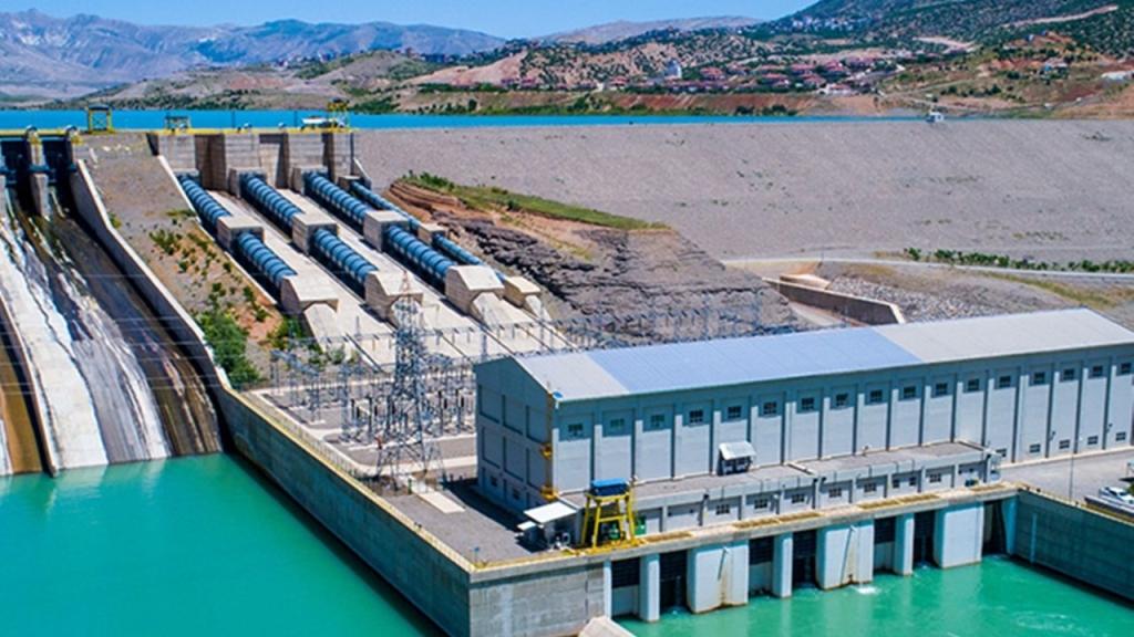 IC Enterra: 136 MW Güneş Enerjisi Santrali Devreye Alınıyor!