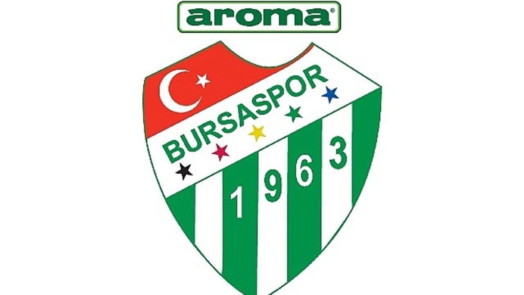 Aroma, Bursaspor'a Tozluk Sponsorluğu ile Destek Oluyor!