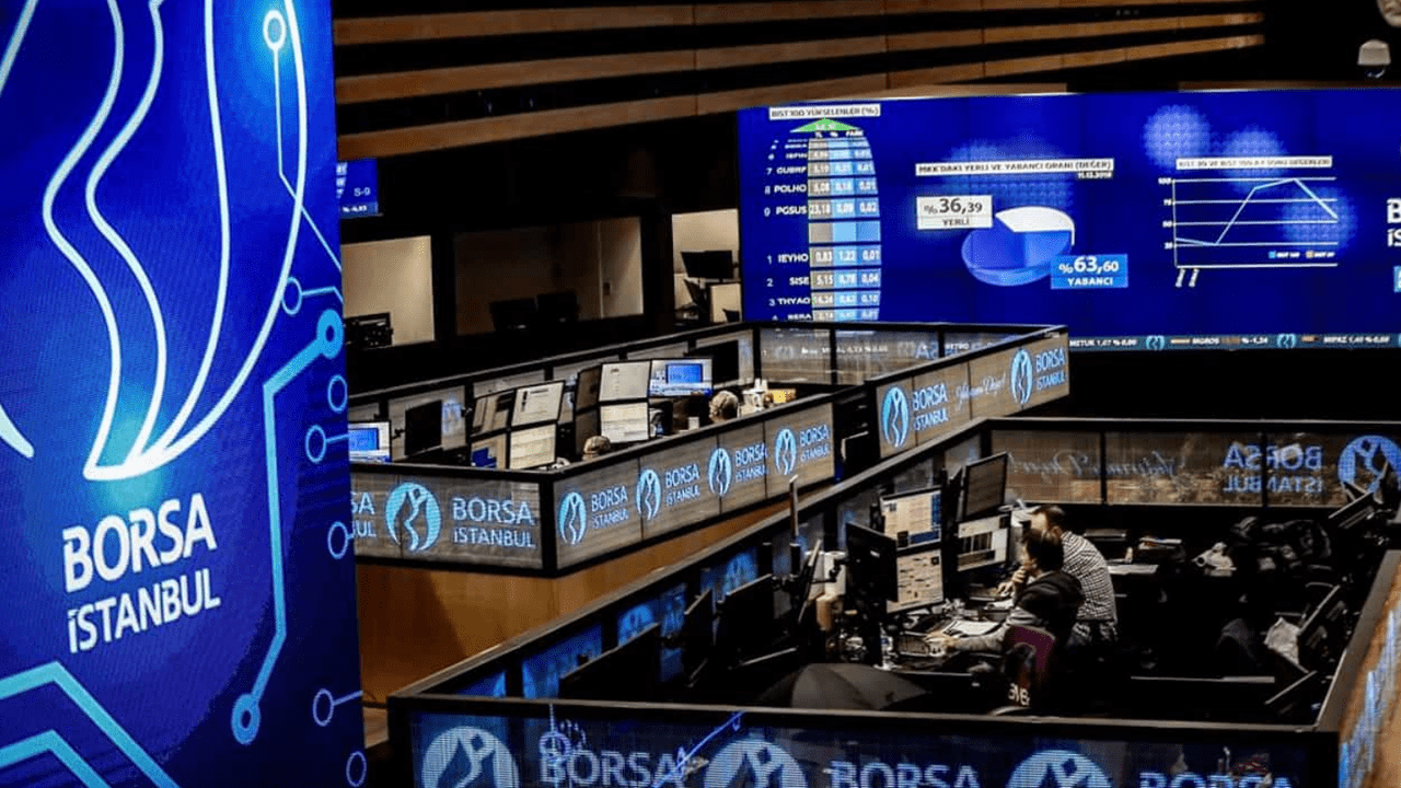 Borsa İstanbul'da 12 Hisse İçin Tedbir Kararı: İşte Tüm Detaylar