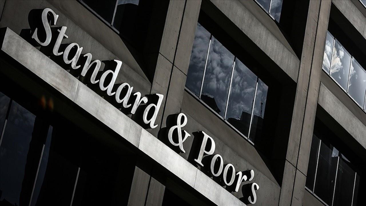 Kenya'nın Kredi Notu Düşürüldü: S&P Global Uyarıyor