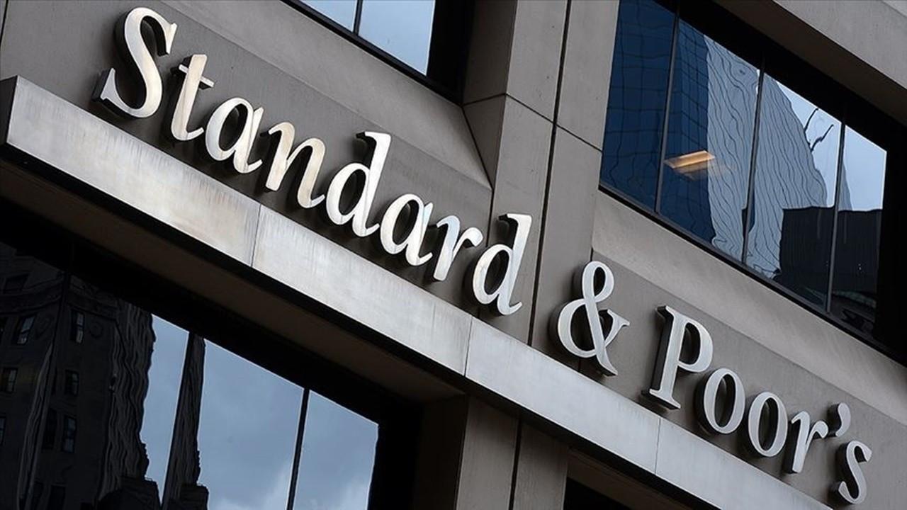 Kenya'nın Kredi Notu Düşürüldü: S&P Global Uyarıyor