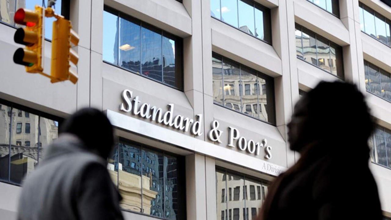 Kenya'nın Kredi Notu Düşürüldü: S&P Global Uyarıyor