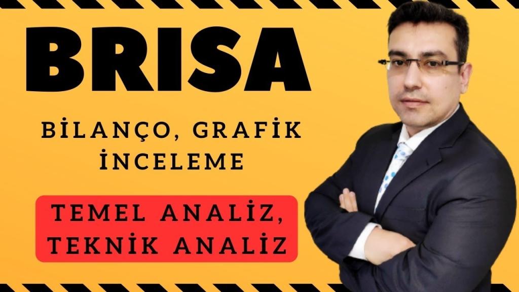 BRISA Bilançosu: 'lik Düşüşle Karlılık Azaldı!