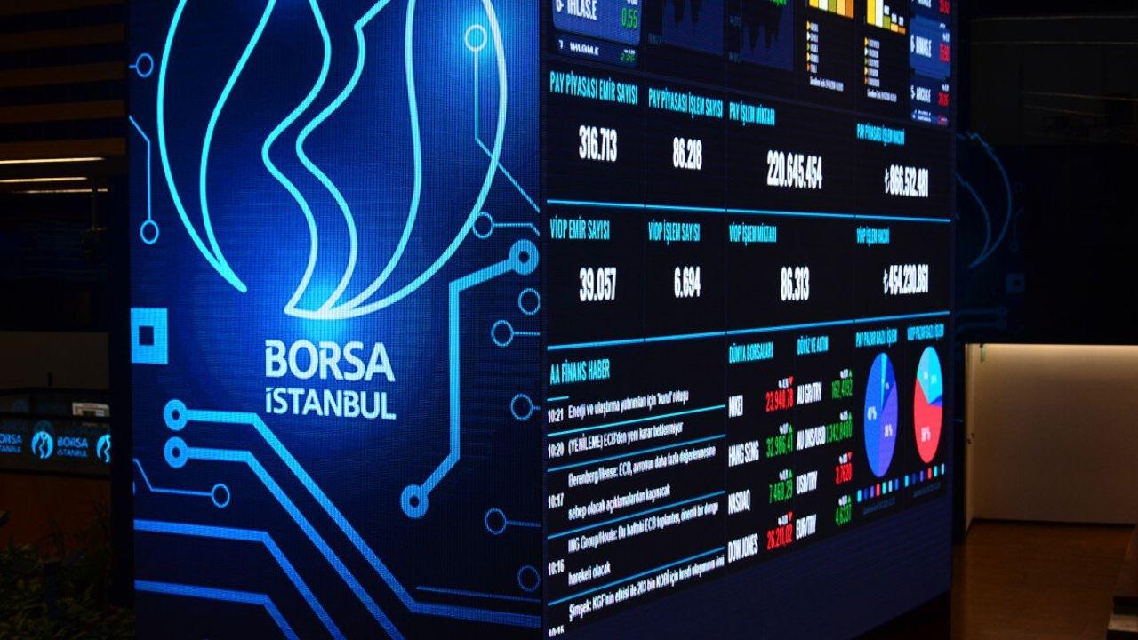 Borsa İstanbul'da 12 Hisse İçin Tedbir Kararı: İşte Tüm Detaylar