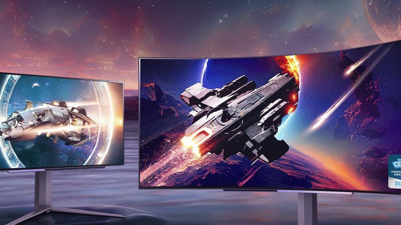 LG UltraGear, Gamescom 2024'te 370.000 Oyuncuya OLED Ekran Deneyimi Sunacak