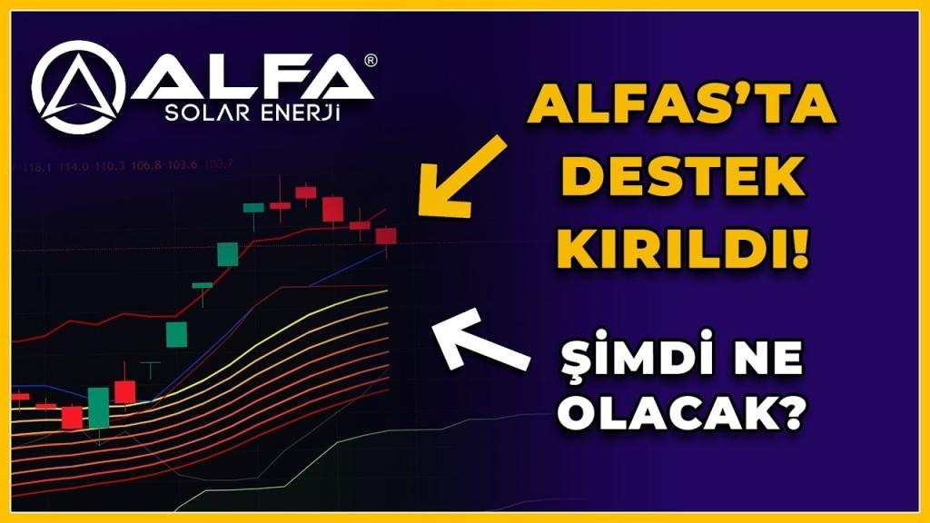 ALFAS Hisse Hedefi: Deniz Yatırım 94,40 TL Diyor!