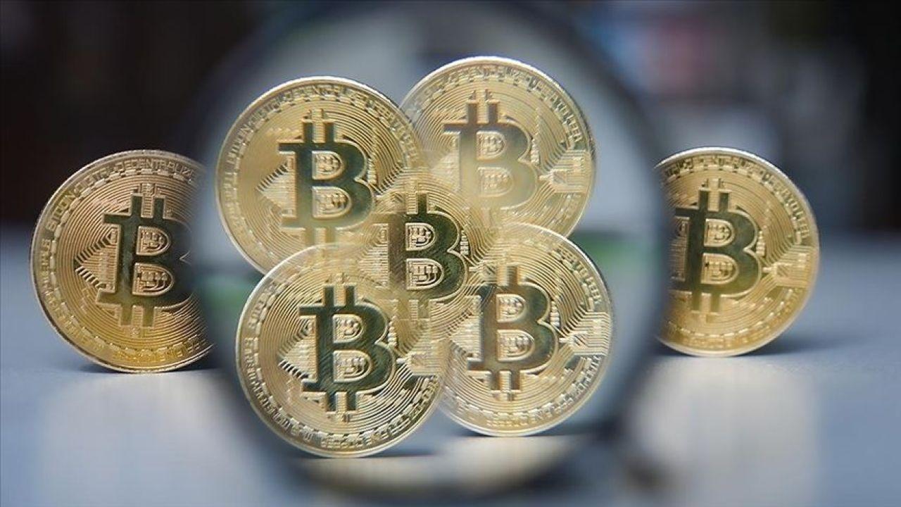 Bitcoin 65.000 Doları Gördü: Fed Konuşması Etkisi!