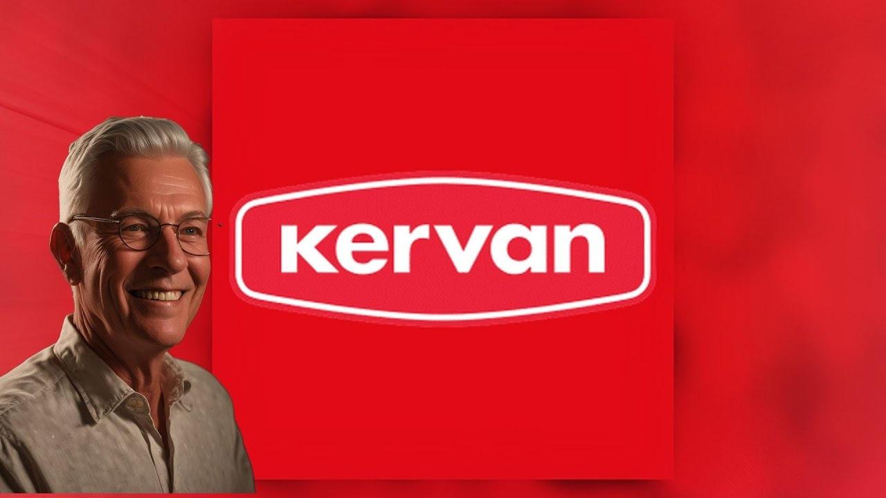 Kervan Gıda (KRVGD): 25 MW Güneş Enerjisi Santrali ile Elektrik Maliyeti Sıfırlandı!