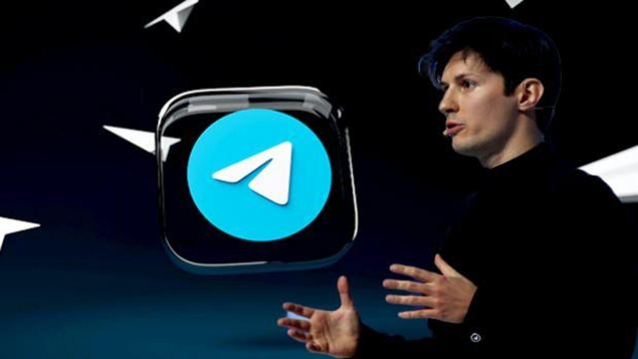 Telegram Kurucusu Gözaltına Alındı: Toncoin İçin Korkutan Senaryo!