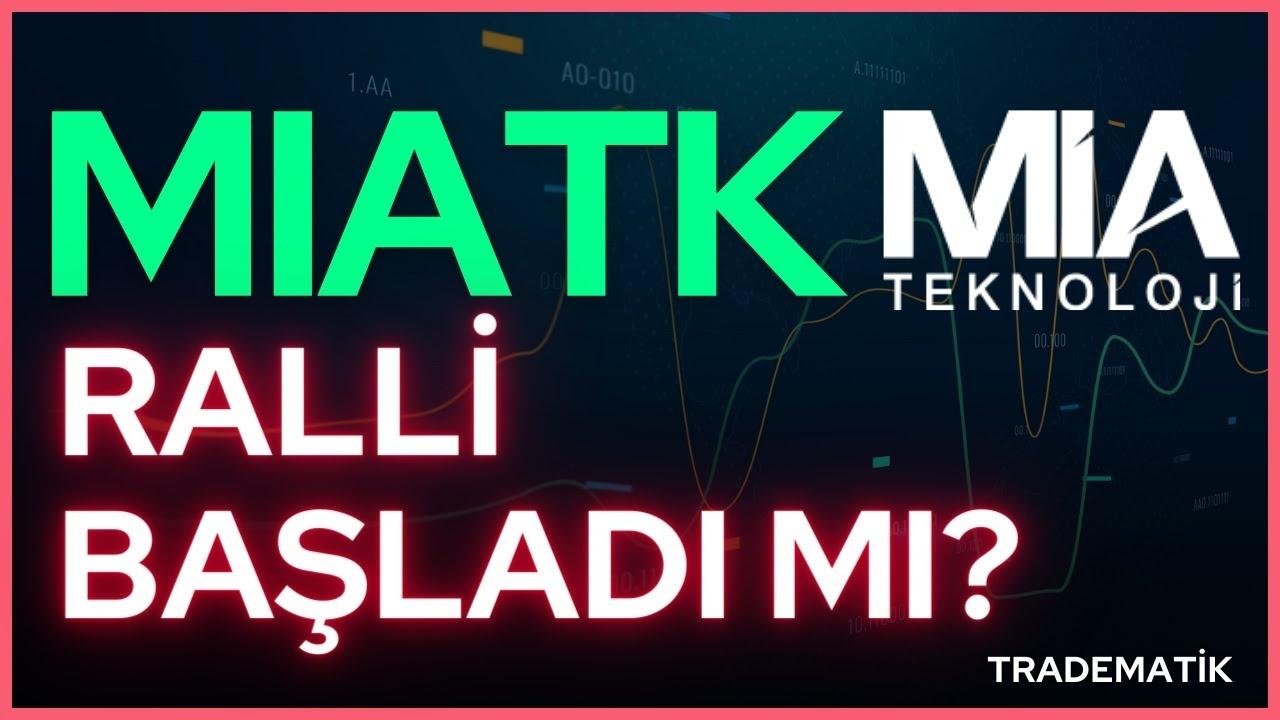 Mia Teknoloji (MIATK) 2024 2. Çeyrek Faaliyet Raporunu Yayınladı!