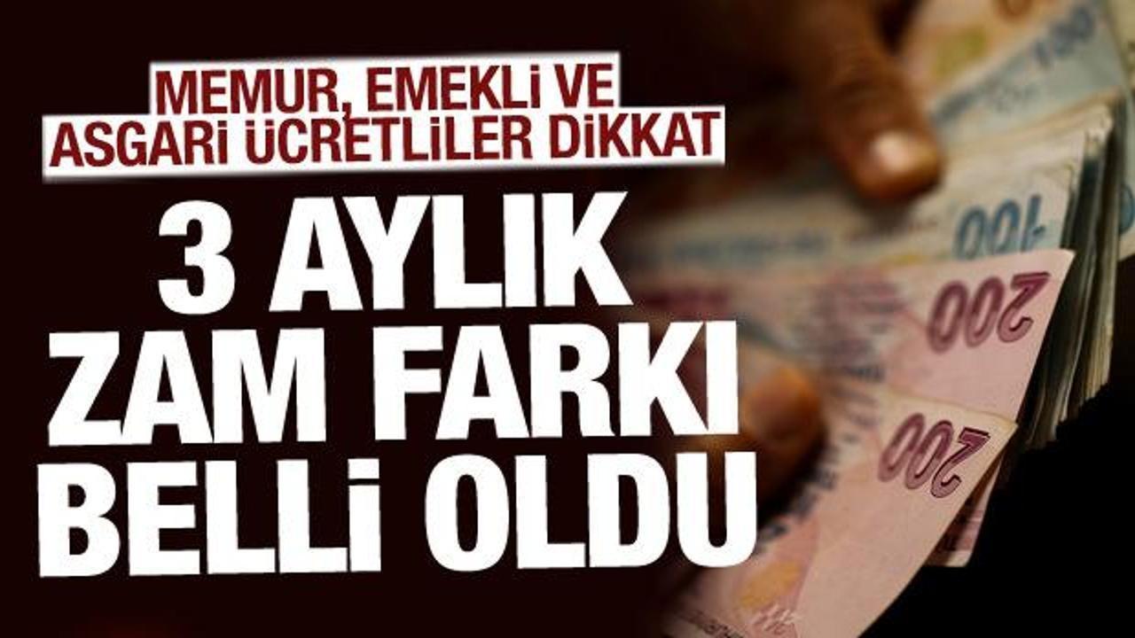 Enflasyon Yükseliyor: Bahçıvan, 'Daha Önce Görülmemiş Bir Durum' Diyor