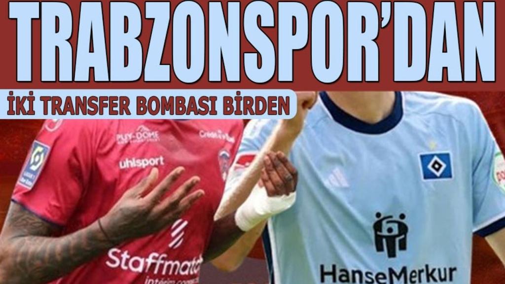 Trabzonspor, 3.2 Milyon Euro'ya Rayyan Baniya'yı Satabilir!