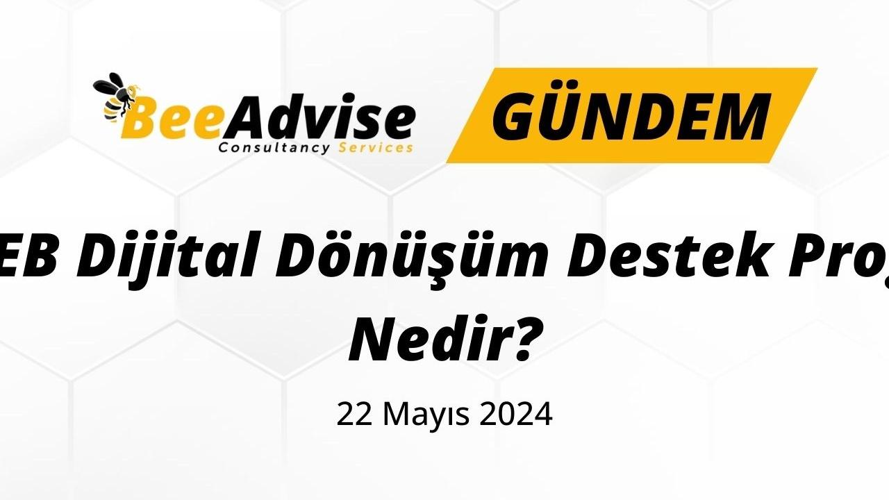 KOSGEB'den KOBİ'lere 20 Milyon TL'ye Kadar Dijital Dönüşüm Desteği