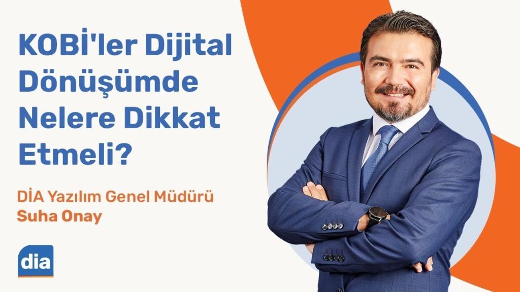 KOSGEB'den KOBİ'lere 20 Milyon TL'ye Kadar Dijital Dönüşüm Desteği