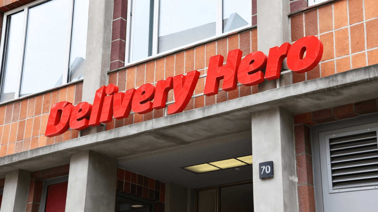 Delivery Hero, Talabat'ı Dubai Borsası'nda İhaleye Çıkarıyor!