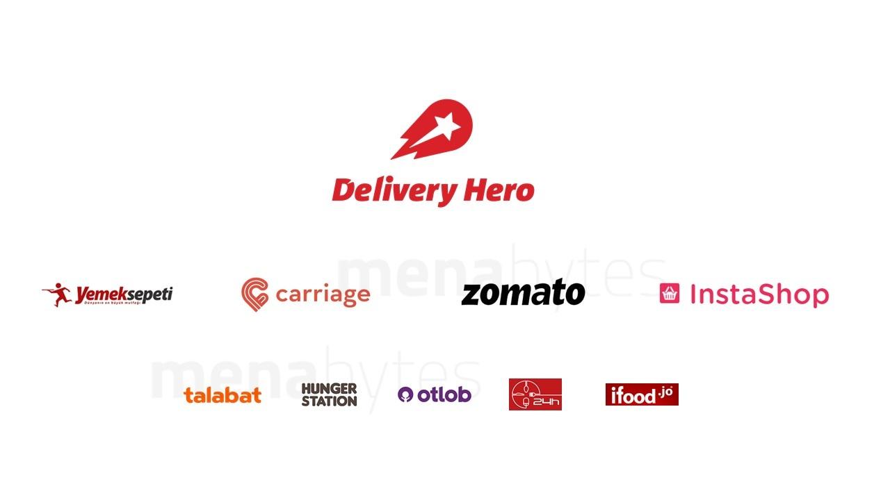 Delivery Hero, Talabat'ı Dubai Borsası'nda İhaleye Çıkarıyor!