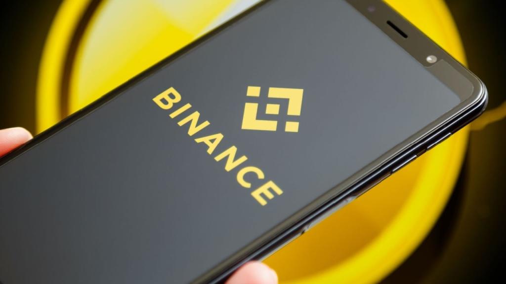 Binance, Flow (FLOW) İçin Kritik Güncelleme Duyurdu!