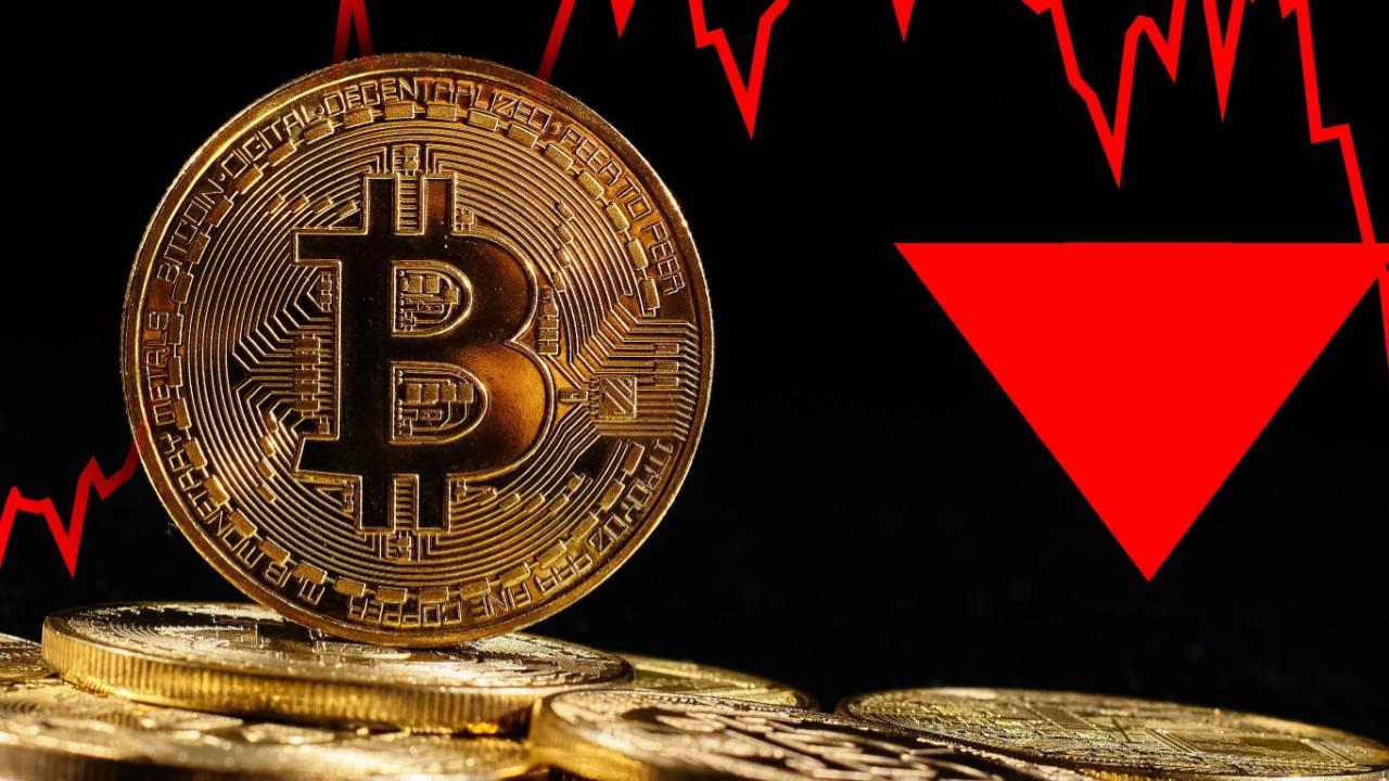 Bitcoin (BTC) 58.000 Doların Altında: Kim Satıyor?