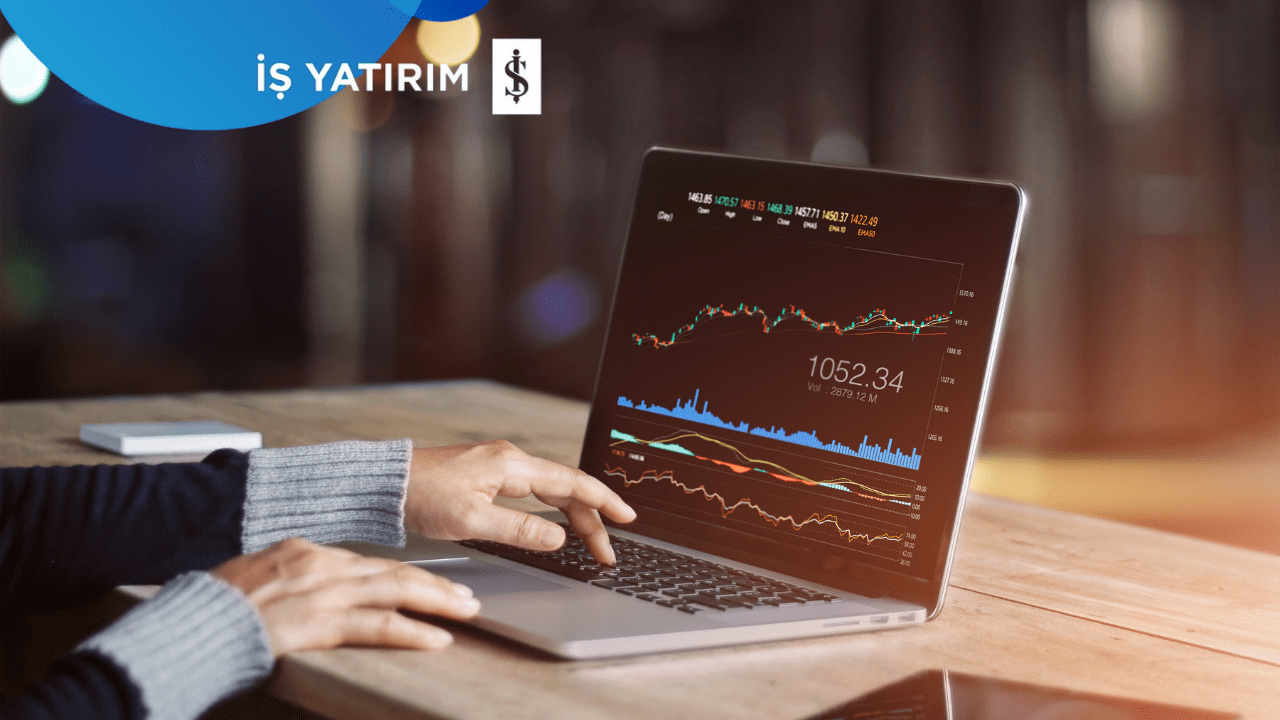 İş Bankası Hisselerinde 450 Milyon TL'lik Yüklü Alım!