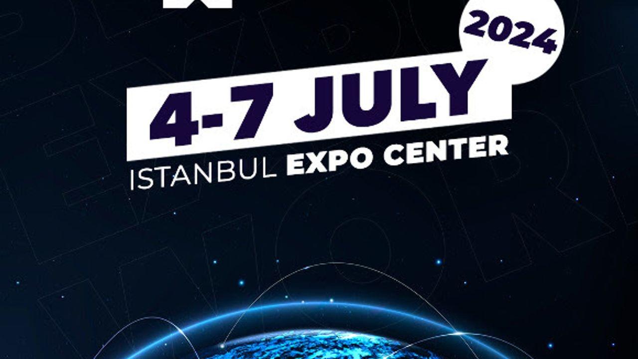 Blockchain Dünyası İstanbul'da Buluşuyor: Chain Conference 2024