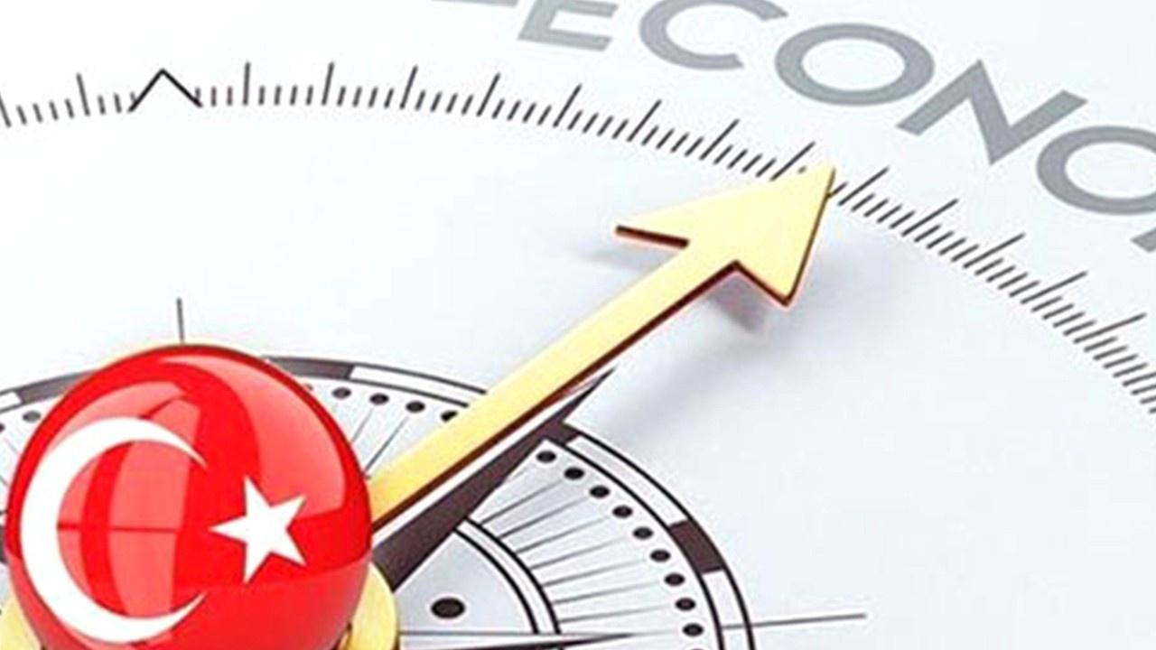 BETAM: Türkiye Ekonomisinde %0,6'lık Daralma Bekleniyor