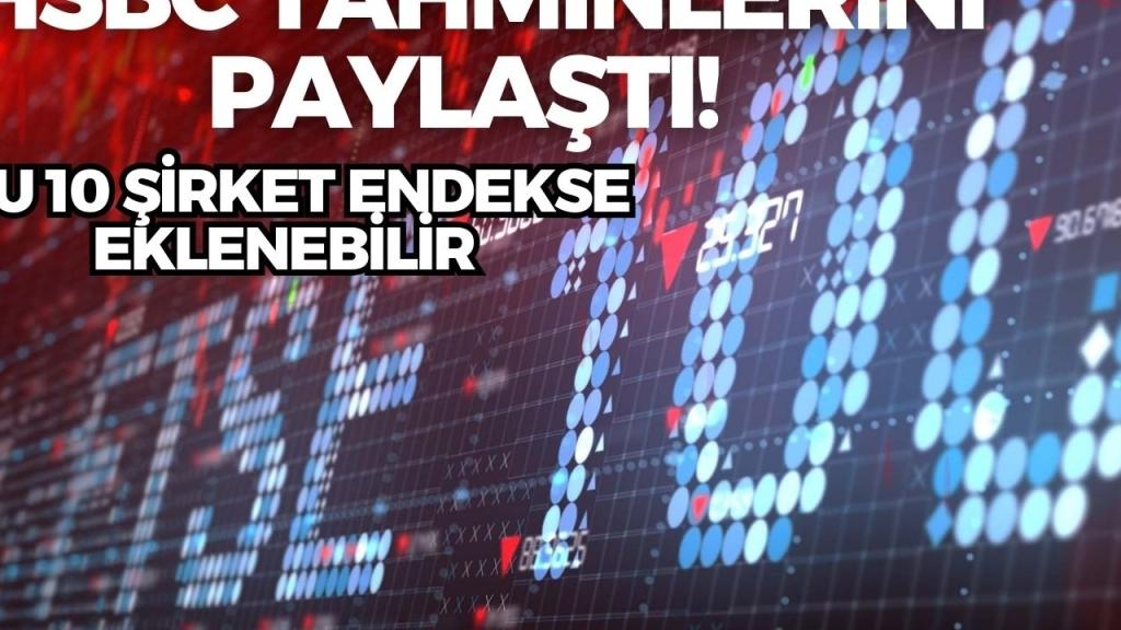 FTSE Endeksine 1 Yeni Türk Şirketi: Ral Yatırım Holding