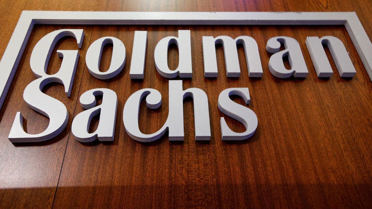 Fed, Goldman Sachs'ın Stres Sermaye Tamponunu Düşürdü