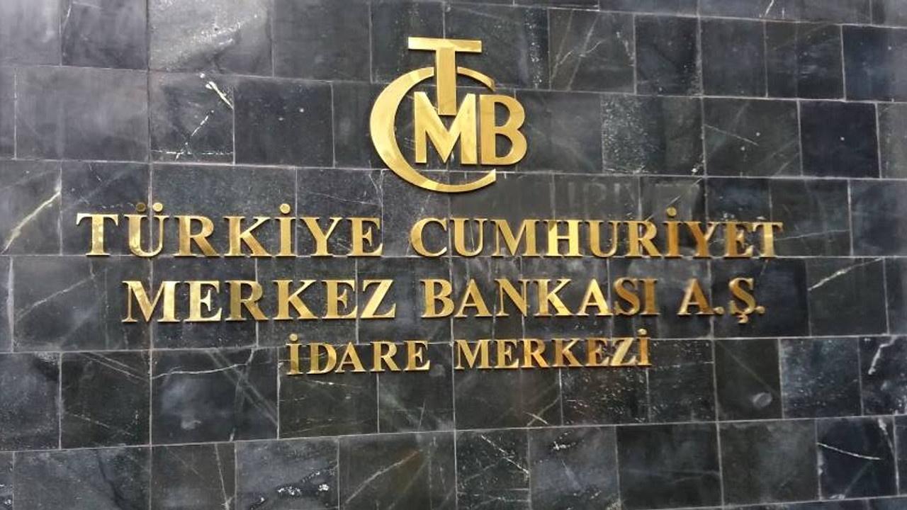 TCMB: Enflasyon Düşene Kadar Sıkı Para Politikası Devam Edecek