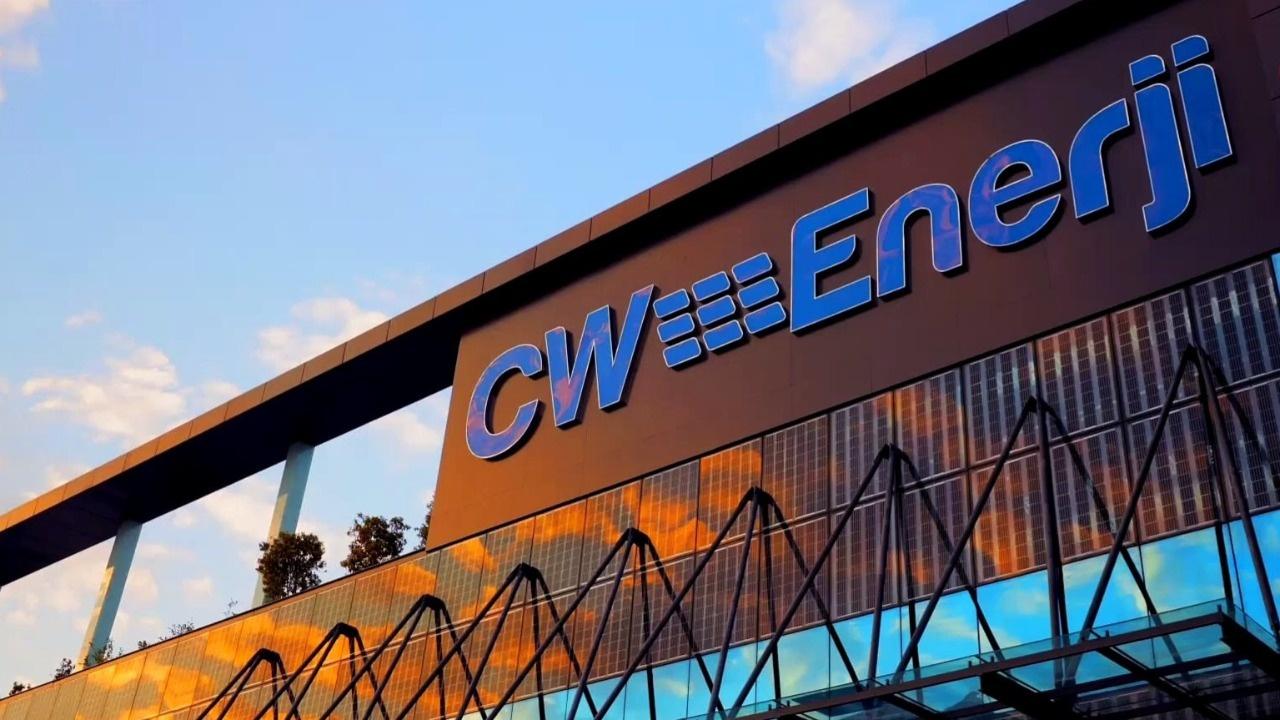 CW Enerji 5 Milyon Dolarlık Lityum Batarya Anlaşması İmzaladı