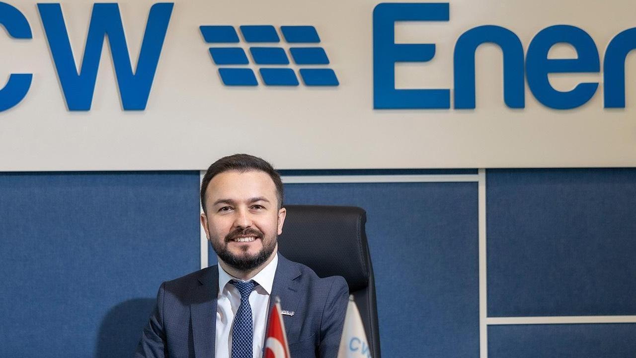 CW Enerji 5 Milyon Dolarlık Lityum Batarya Anlaşması İmzaladı