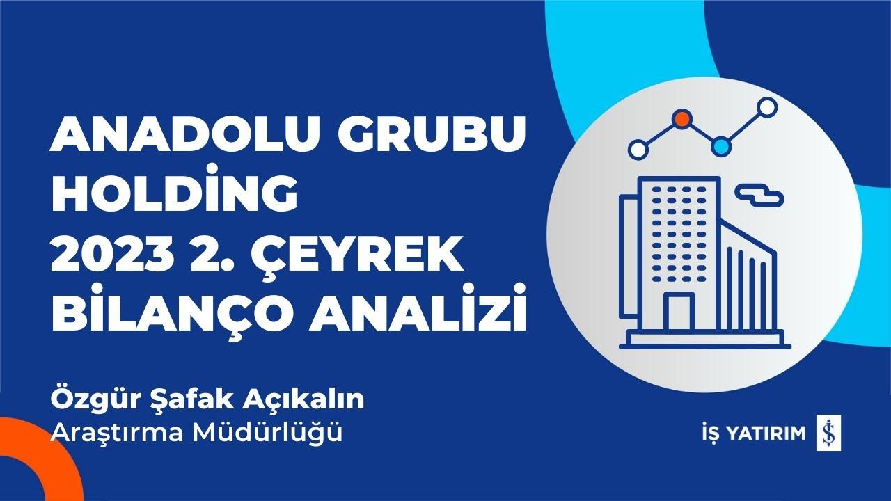 AGHOL 2. Çeyrekte 'lik Kar Düşüşü: Hisse Yeniden Alım Fırsatı mı?