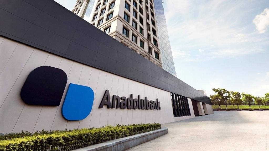 Anadolubank'ın Nakit Kredileri Büyüdü: 2024'ün İlk Yarısı Performans Raporu