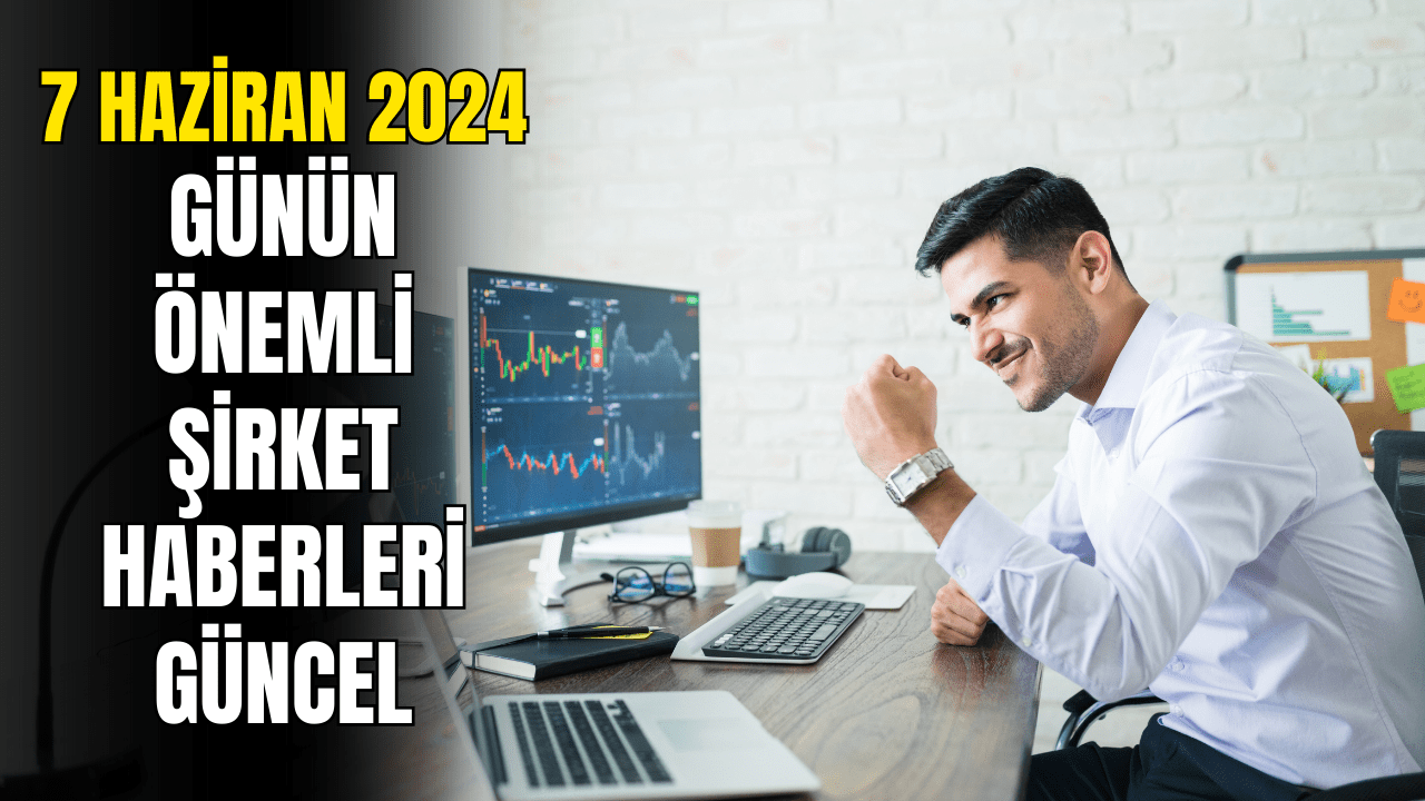 2023'te Dikkat Çeken Finansal Sonuç Açıklama Tarihleri