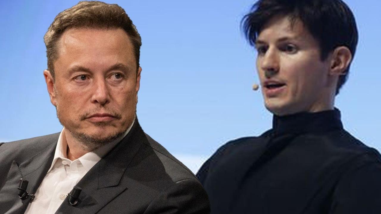 Telegram CEO’su Pavel Durov Tutuklandı! Elon Musk'tan Destek Çığ Gibi