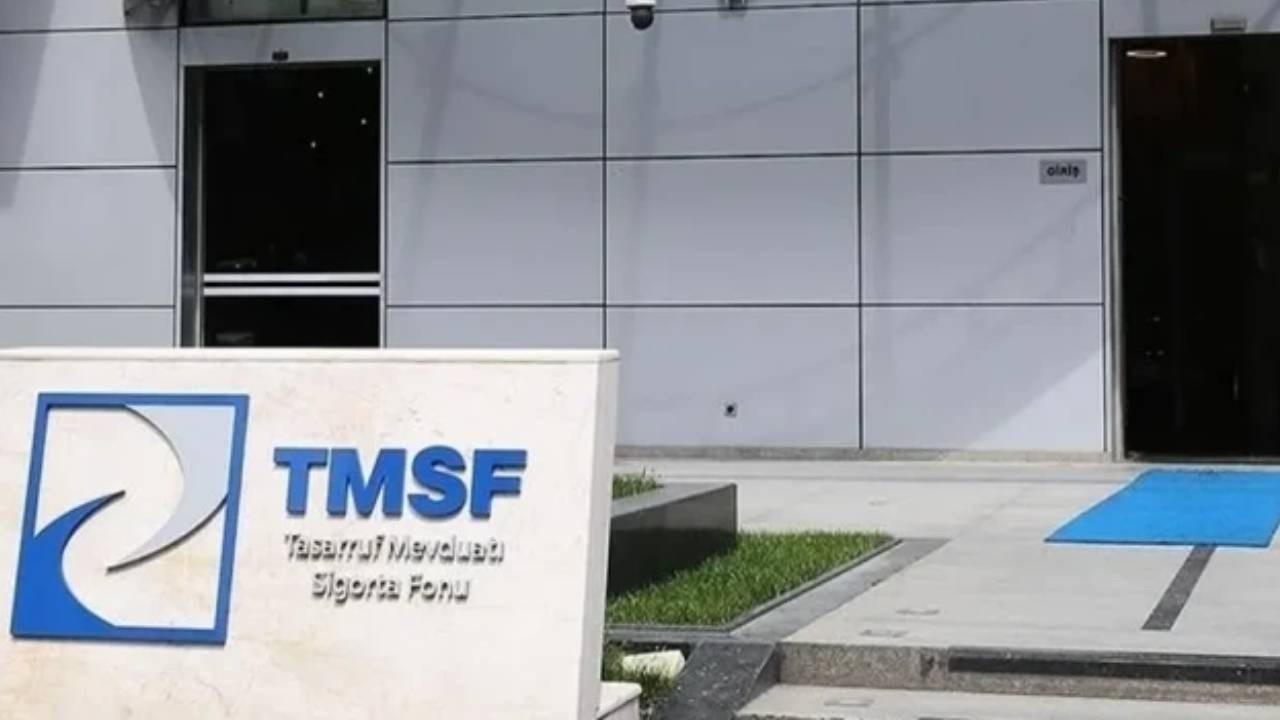 TMSF, Anadolu Holding'e Bağlı Şirket İhalelerinde Sıfır Teklif Aldı