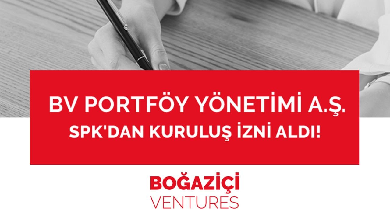 SPK: Yeni Portföy Yönetim Şirketi ED Capital Kuruldu