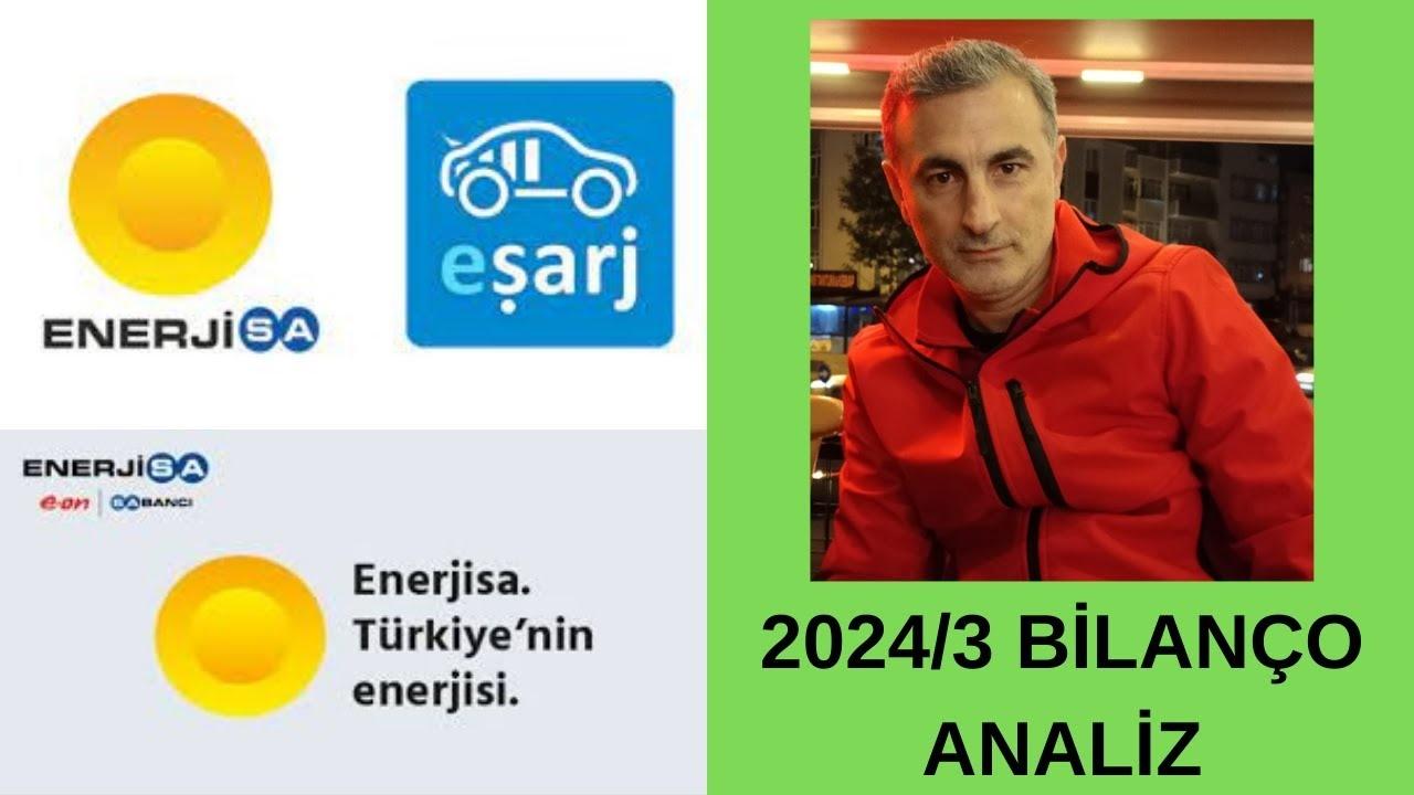 Enerjisa 2024'te 2.9 Milyar TL Zarar Açıkladı: Detaylar İşte!