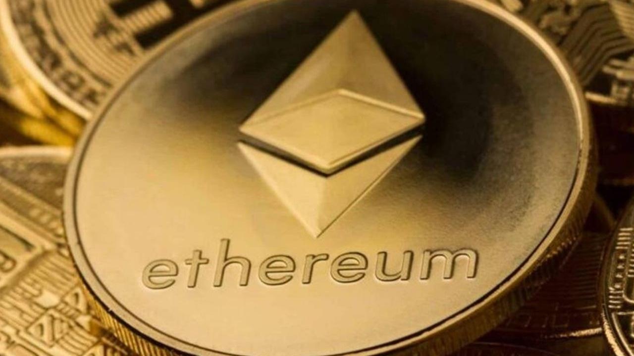 Ethereum'un 'Ultra Sağlam Para' Statüsü Tehlikede mi? ETH 2.817 Dolar Direnç Seviyesinde