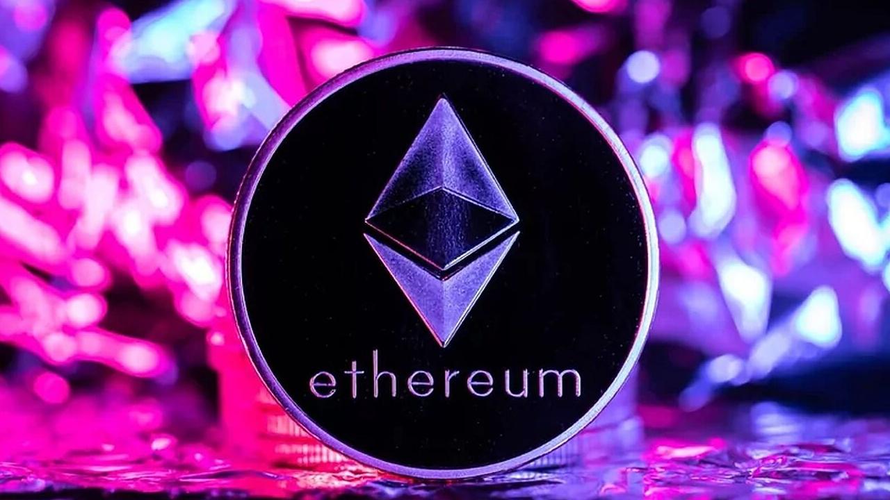 Ethereum'un 'Ultra Sağlam Para' Statüsü Tehlikede mi? ETH 2.817 Dolar Direnç Seviyesinde