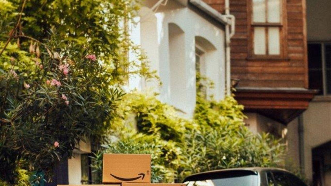 Amazon.com.tr'de 2 Eylül'de Başlayan 14 Günlük 'Şehre Dönüş Fırsatları' İndirimleri