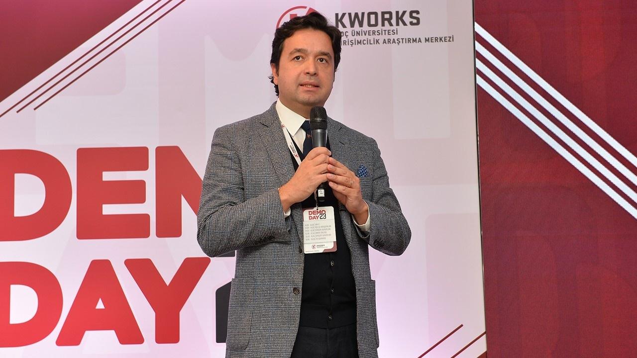 Türkiye'de Melek Yatırımcı Sayısı Artıyor: KWORKS, Yeni Yatırımcılar Yetiştirmek İçin Kolları Sıvadı