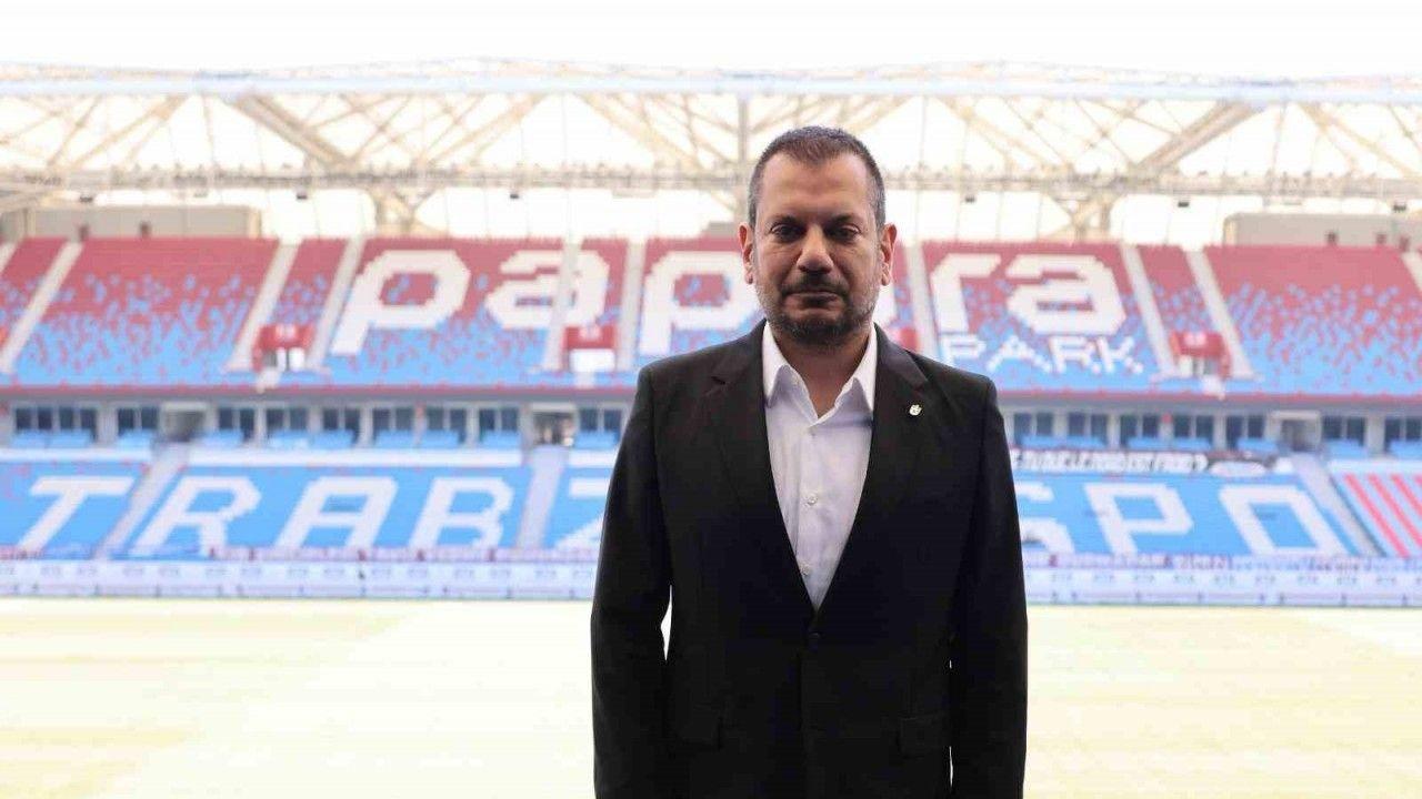 Petrol Ofisi, 3. Kadın Futbol Takımına Sponsor Oldu: Trabzonspor'un Yeni İsmi Belli Oldu