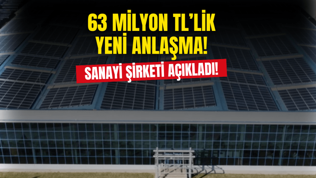 Sanica Isı 47 Milyon TL'lik Ürün Satış Sözleşmesi İmzaladı: Bayilerle İş Birliği Güçleniyor