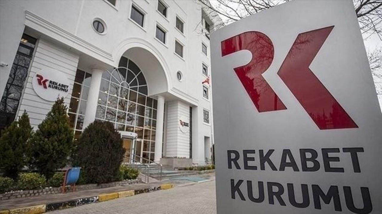 3 Beton Firması Rekabet Kurulu'nun Merceği Altında: Fiyat Sabitleme Şüphesi